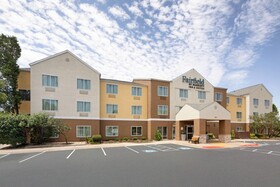 Fairfield Inn & Suites Austin - University Area