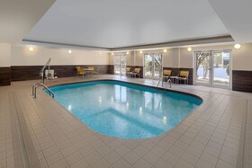 Fairfield Inn & Suites Austin - University Area
