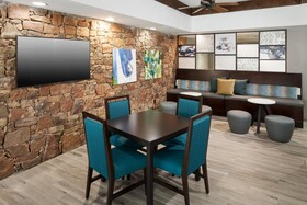 Hampton Inn Austin NW near The Domain