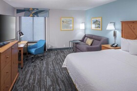 Hampton Inn Austin NW near The Domain