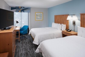 Hampton Inn Austin NW near The Domain