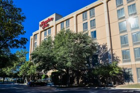 Hampton Inn Austin NW near The Domain