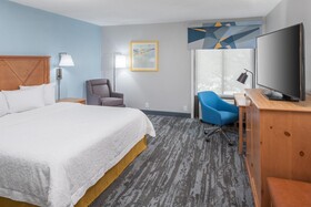 Hampton Inn Austin NW near The Domain