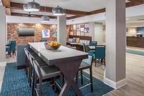 Hampton Inn Austin NW near The Domain