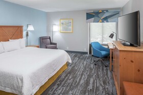 Hampton Inn Austin NW near The Domain