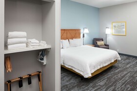 Hampton Inn Austin NW near The Domain