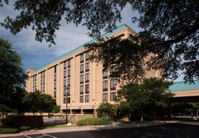 Hampton Inn Austin NW near The Domain