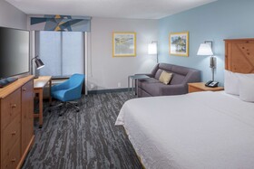 Hampton Inn Austin NW near The Domain
