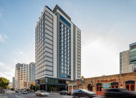 Hilton Garden Inn Austin University Capitol District