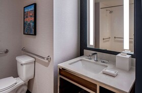 Hilton Garden Inn Austin University Capitol District