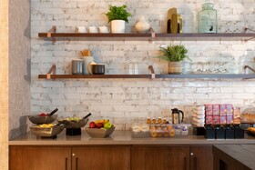 Hilton Garden Inn Austin University Capitol District