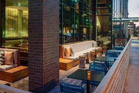 Hilton Garden Inn Austin University Capitol District
