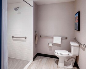 Hilton Garden Inn Austin University Capitol District