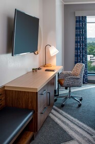 Hilton Garden Inn Austin University Capitol District