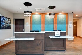 Homewood Suites by Hilton TechRidge Parmer @ I-35