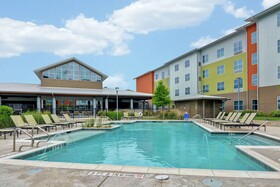Homewood Suites by Hilton TechRidge Parmer @ I-35