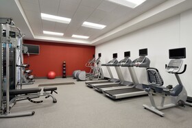 Homewood Suites by Hilton TechRidge Parmer @ I-35
