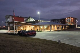 Homewood Suites by Hilton TechRidge Parmer @ I-35