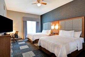 Homewood Suites by Hilton TechRidge Parmer @ I-35