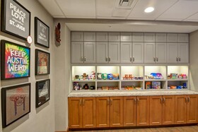 Homewood Suites by Hilton TechRidge Parmer @ I-35