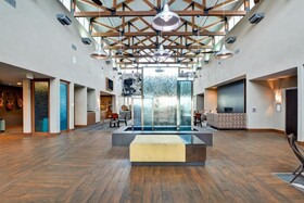Homewood Suites by Hilton TechRidge Parmer @ I-35