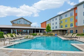 Homewood Suites by Hilton TechRidge Parmer @ I-35