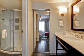 Homewood Suites by Hilton TechRidge Parmer @ I-35