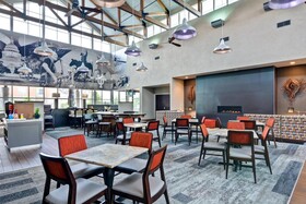 Homewood Suites by Hilton TechRidge Parmer @ I-35