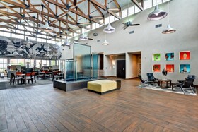 Homewood Suites by Hilton TechRidge Parmer @ I-35