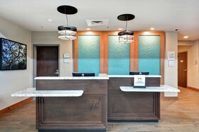 Homewood Suites by Hilton TechRidge Parmer @ I-35