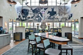 Homewood Suites by Hilton TechRidge Parmer @ I-35