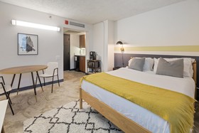 Kasa Campus Spaces at UT Austin