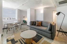 Kasa Campus Spaces at UT Austin