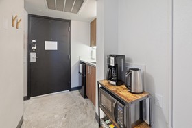 Kasa Campus Spaces at UT Austin