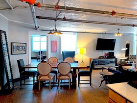 Kasa Campus Spaces at UT Austin
