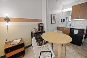 Kasa Campus Spaces at UT Austin