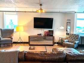 Kasa Campus Spaces at UT Austin