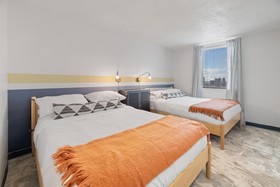 Kasa Campus Spaces at UT Austin