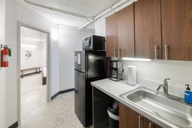 Kasa Campus Spaces at UT Austin