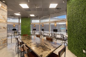 Kasa Campus Spaces at UT Austin