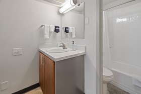 Kasa Campus Spaces at UT Austin