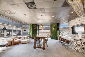 Kasa Campus Spaces at UT Austin