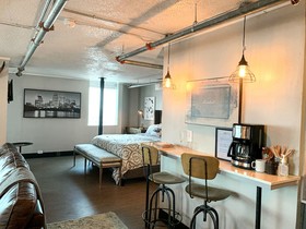 Kasa Campus Spaces at UT Austin