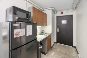 Kasa Campus Spaces at UT Austin