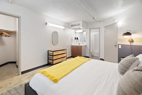 Kasa Campus Spaces at UT Austin