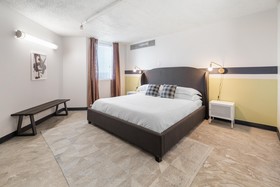 Kasa Campus Spaces at UT Austin