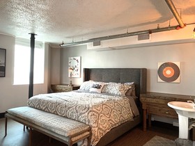 Kasa Campus Spaces at UT Austin
