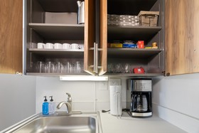 Kasa Campus Spaces at UT Austin