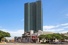 Kasa Campus Spaces at UT Austin