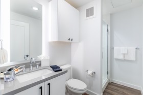 Mint House at The Hatchery – Austin